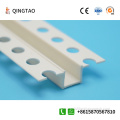 pvc U-shaped groove right angle